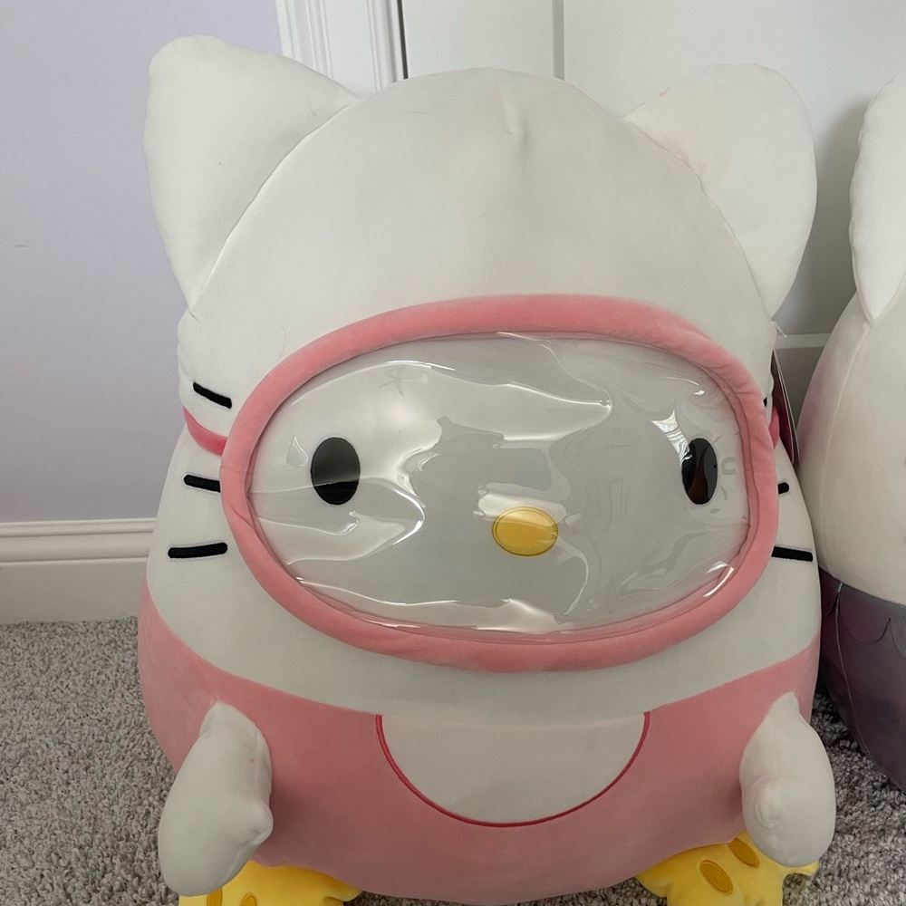Hello kitty squishmallow bundle - Picture 3 of 6
